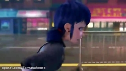 تیکه فصل چهار میراکلس دخترکفشد...