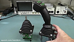 EEVblog 706  Joystick Porn