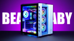 کامپیوتر جدید /یوتیوبر:aria ke...