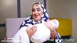 دانلود کلیپ خنده دار باحال