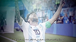 چرا لیونل مسی همواره در آرژانت...