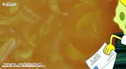 دانلود انیمیشن باب اسفنجی جدید...