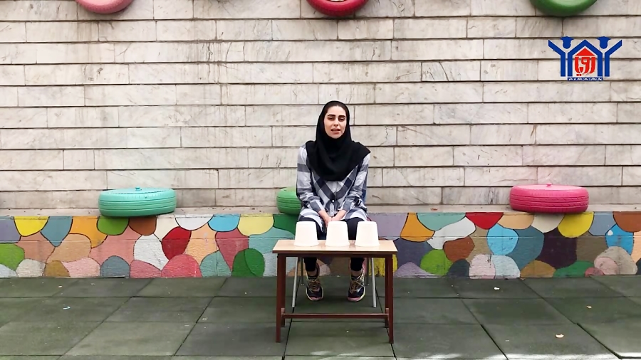 ورزش صبحگاهی -دوره اول-یکشنبه 20 مهر