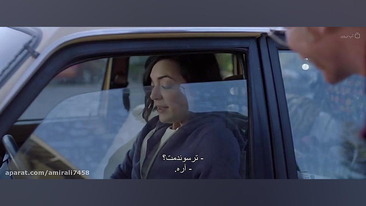 دانلود فیلم تنها Alone 2020 با زیرنویس فارسی زمان5581ثانیه