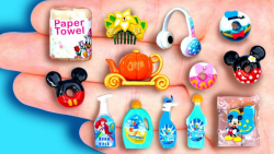 آموزش 18 وسیله برای باربی