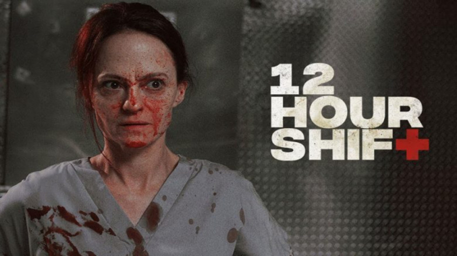 دانلود فیلم سینمایی شیفت دوازده ساعته Twelve 12 Hour Shift 2020 زمان5028ثانیه
