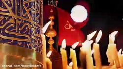 مداحی حسرت زیارت اربعین؛ من ای...