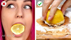 ۱۱ ترفند کاربردی برای آشپزخانه...