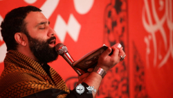 مداحی کربلایی جواد مقدم هیئت ا...