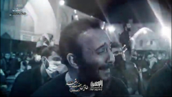 کربلایی وحید شکری  شهادت حضرت...