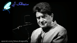 خداحافظی با استاد محمدرضا شجری...