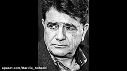 زبان آتش اثر استاد محمدرضا شجر...