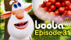 انیمیشن بوبا قسمت ۳۱ : مزرعه