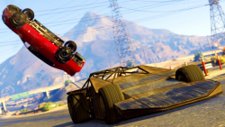 23 مکان مخفی وسایل نقلیه کمیاب...