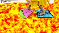 برنامه کودک جدید ناستیا تبدیل...