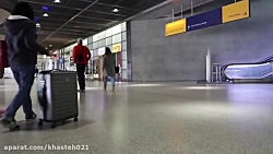 علیبروکس : اولین جلسه عکاسی