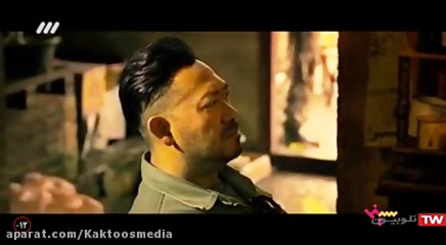 فیلم سینمایی اکشن موج انفجار (دوبله فارسی) | دانلود فیلم زمان6001ثانیه