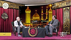 بازپخش ویژه برنامه روایت مهتاب...