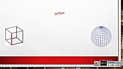 فیزیک هفتم مساحت و حجم