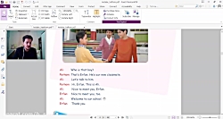 شجره طیبه:پایه هفتم هفته ششم ج...