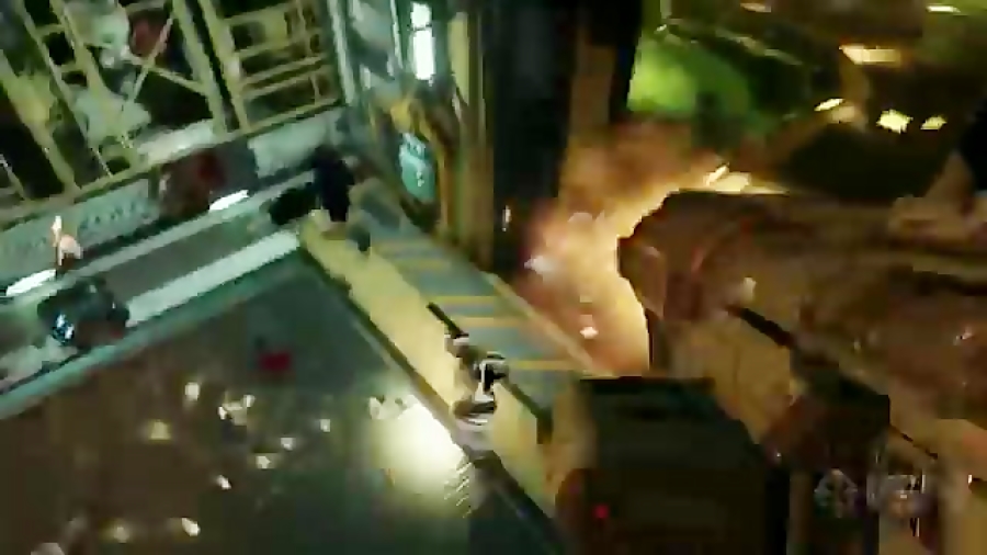 E3 2015 : تریلر بازی Doom Multiplayer گل گدوت