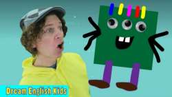 آموزش انگلیسی با آهنگ : آموزش...