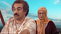 سکانس خنده دار پایتخت  وقتی به...