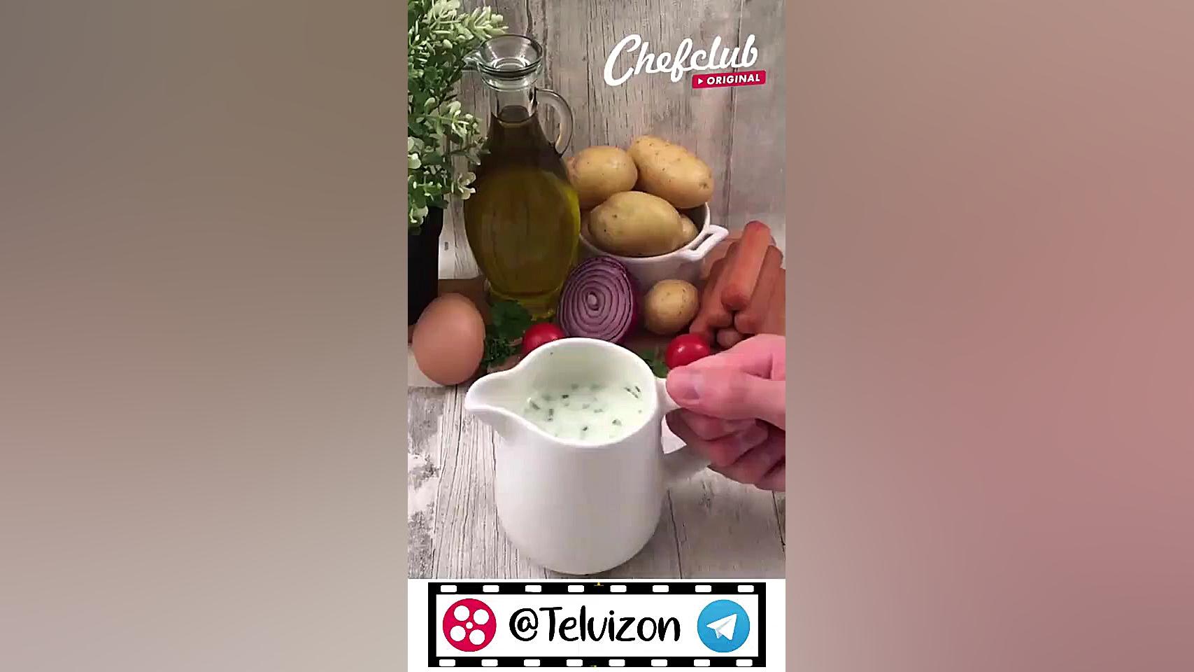 telvizon