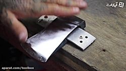 وقتی خلاقیت و هنر کنار هم باشن...