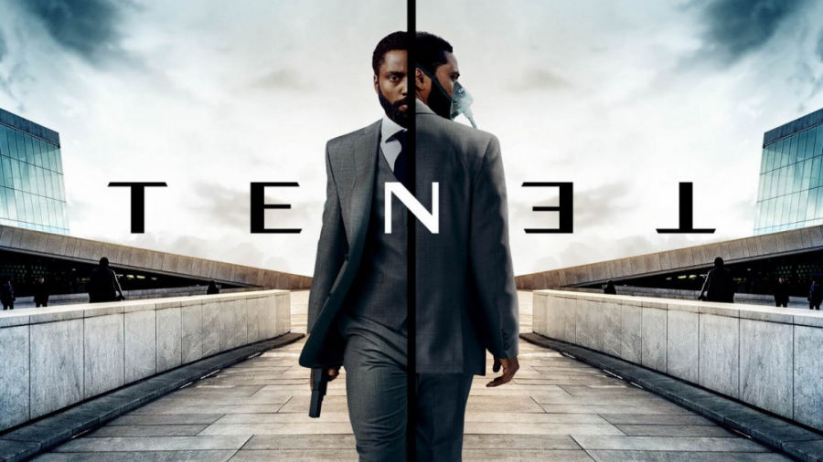 فیلم تنت دوبله فارسی Tenet 2020 زمان8565ثانیه