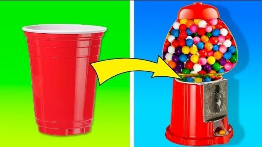 27 ترفند کاردستی برای ساخت وسا...