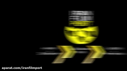 تریلر فیلم کوتاه داستانی &laqu...