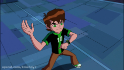 بن تن نیروی بی پایان | بن تن |...