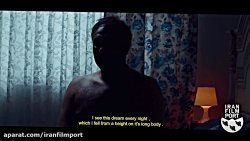 تریلر فیلم کوتاه &laquo;صورت&r...