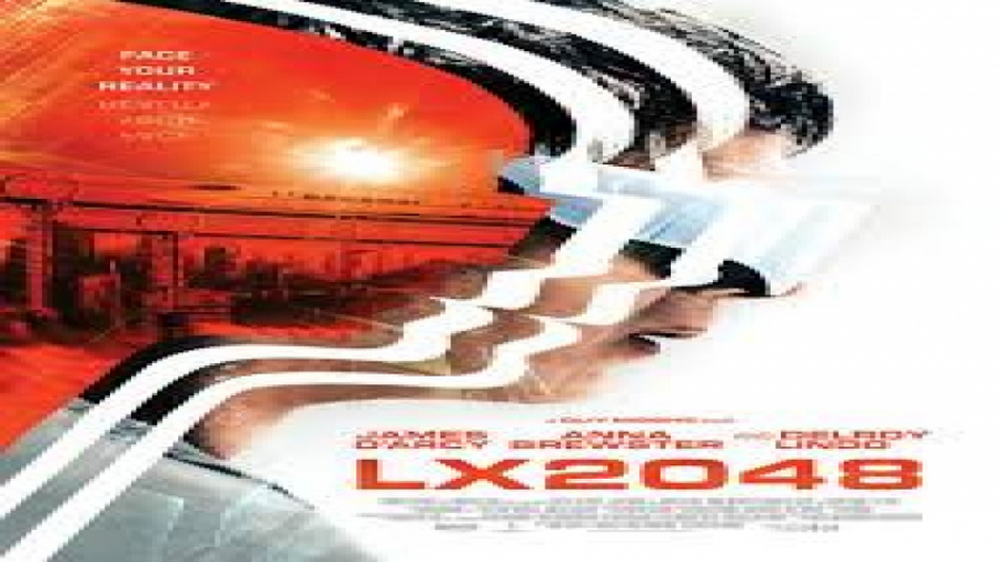 دانلود فیلم سینمایی ال اکس 2048 دوبله فارسی زمان5620ثانیه