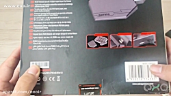 معرفی کیپد گیمینگ REDRAGON K58...