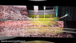 تریلر فیلم کوتاه &laquo;محاق&r...