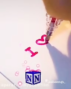 کلیپ استوری عاشقانه با صدای ام...