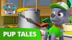 انیمیشن سگهای نگهبان _ این داس...