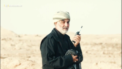 قاسم فقط از آن ِ ایران نیست..