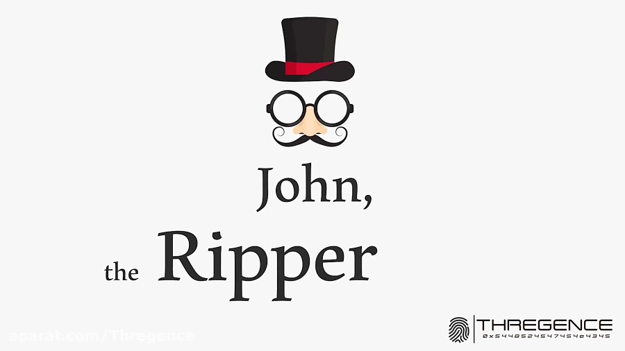 john the ripper md5