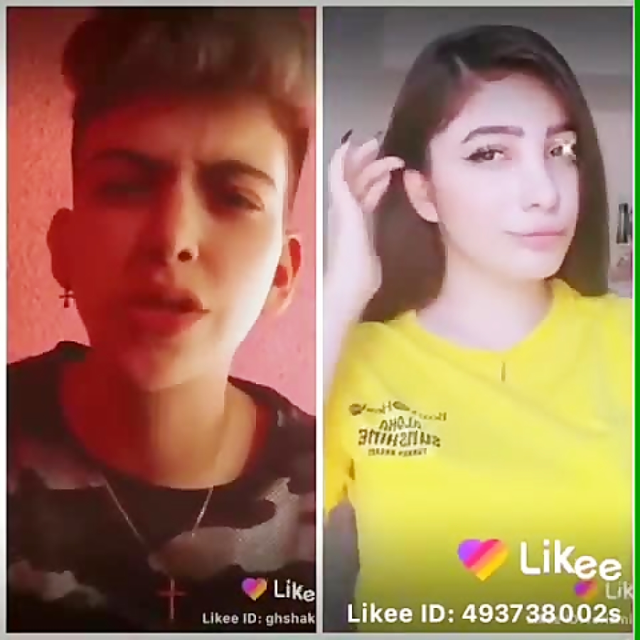 شکیب و فریال