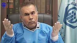خاطره گویی دکتر محمدرضا حکمت ن...