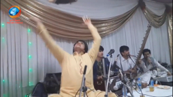 یک آهنگ شاد محلی افغانی