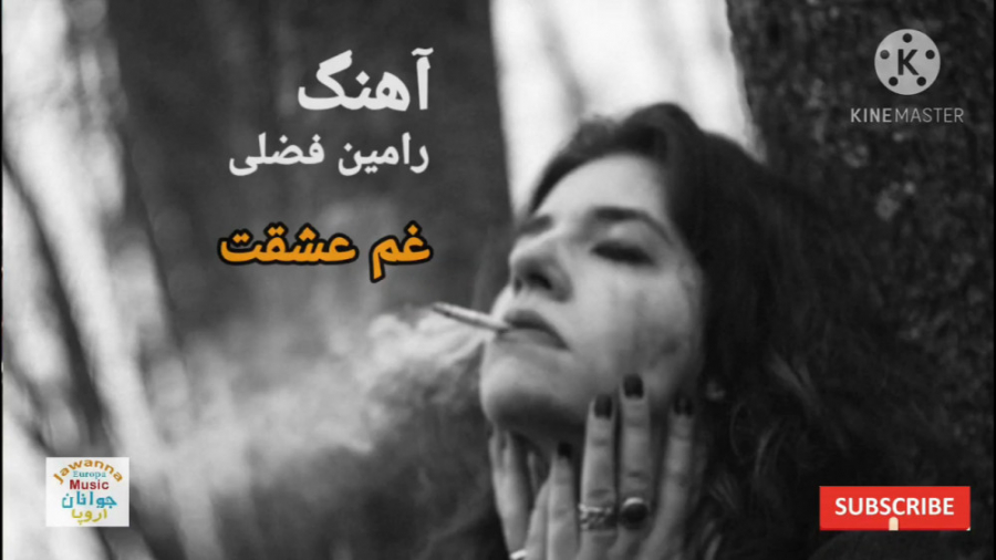 آهنگ افغانی دلنیشین، رامین فضل...