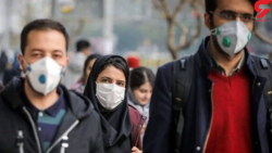 جریمه نقدی ماسک نزدن اعلام شد