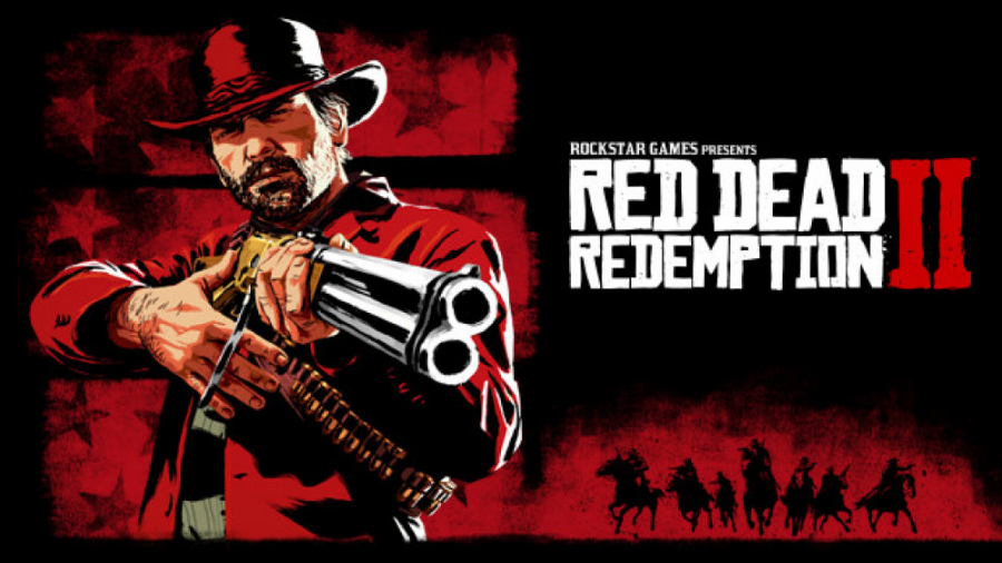 دیوانه بازی در بازی اکشن Red Dead Redemption 2