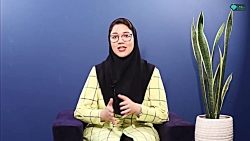 صف خرید و فروش در بازار بورس ب...