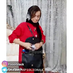 خنده و شوخی پریسا