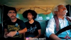 ببینید و از خنده بترکید